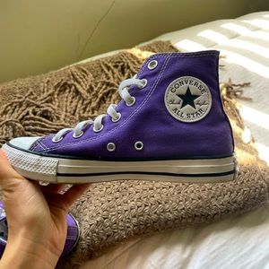 All star converse